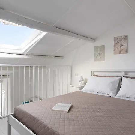 Casa Amel Centro Storico