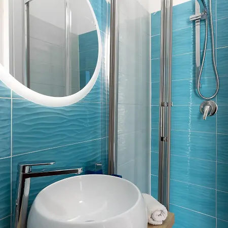 Apartamento Casa Amel Centro Storico