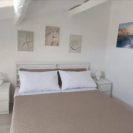 Casa Amel Centro Storico