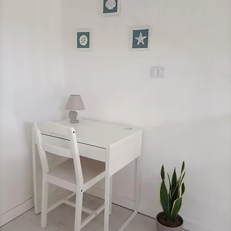 Casa Amel Centro Storico アパート