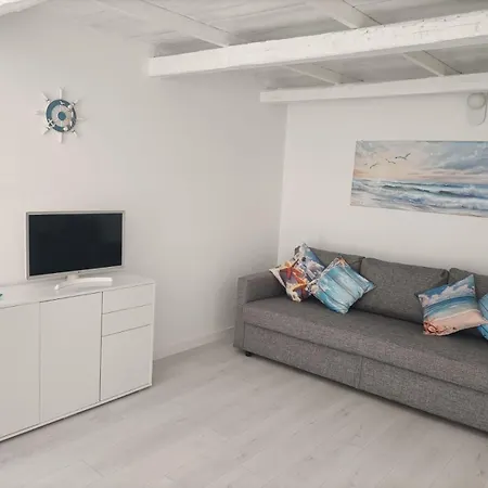 アパート Casa Amel Centro Storico *