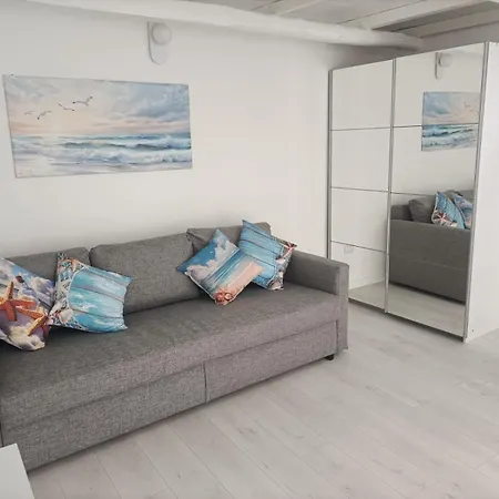 Casa Amel Centro Storico アパート