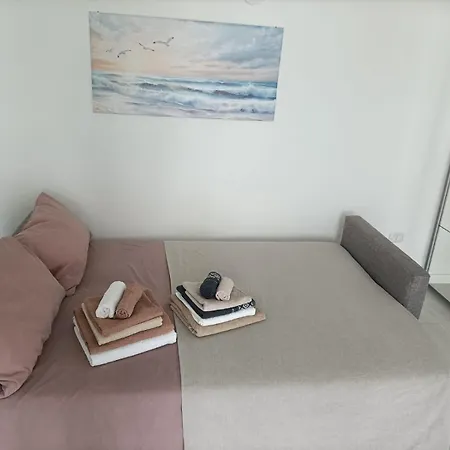 アパート Casa Amel Centro Storico