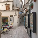 Casa Amel Centro Storico Διαμέρισμα