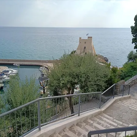 Casa Amel Centro Storico Vista Mare *