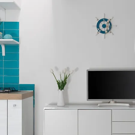 Casa Amel Centro Storico Daire