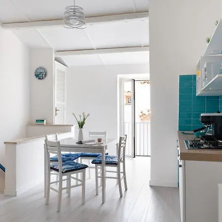 Casa Amel Centro Storico *