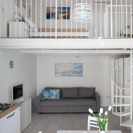 Casa Amel Centro Storico Sperlonga