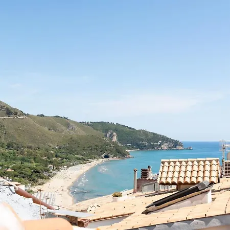 Casa Amel Centro Storico Daire *