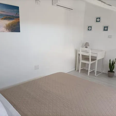 Casa Amel Centro Storico 아파트 스펠론가