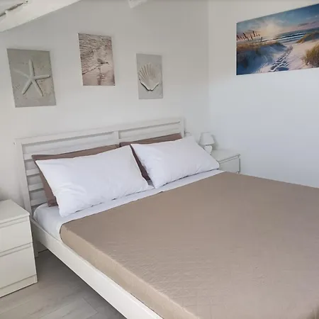 Casa Amel Centro Storico 아파트