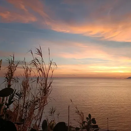 Casa Amel Centro Storico *