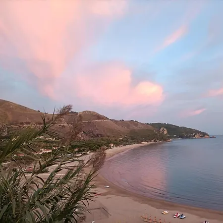 Casa Amel Centro Storico * 스펠론가