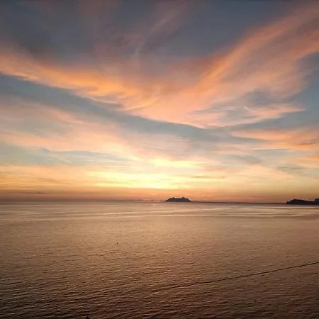 Casa Amel Centro Storico 아파트 *