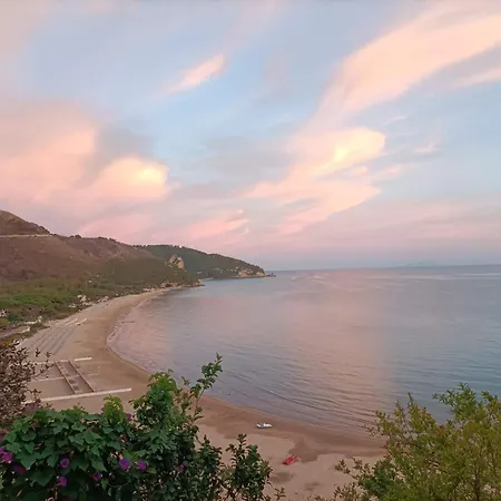 Casa Amel Centro Storico 아파트