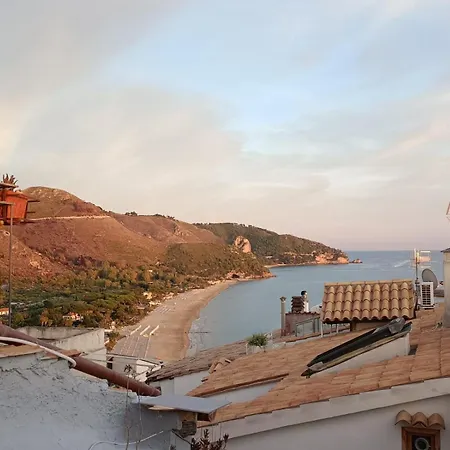 Casa Amel Centro Storico
