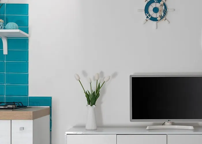 Casa Amel Centro Storico Apartmán