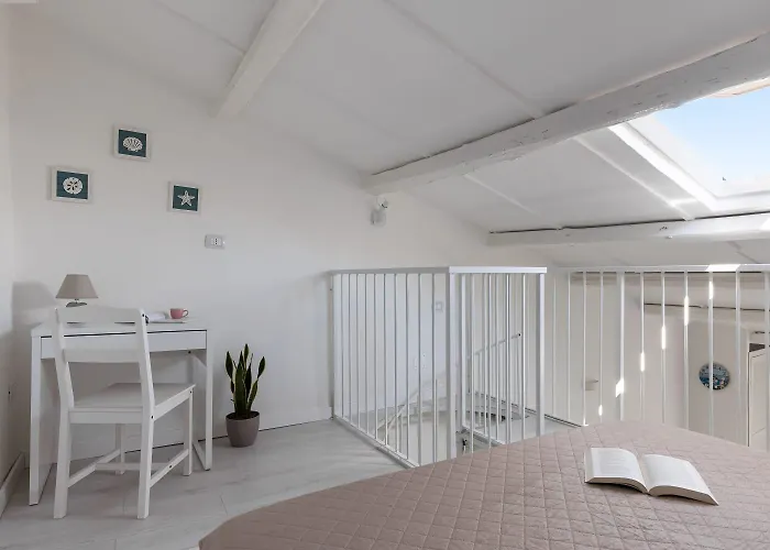 Apartmán Casa Amel Centro Storico Sperlonga