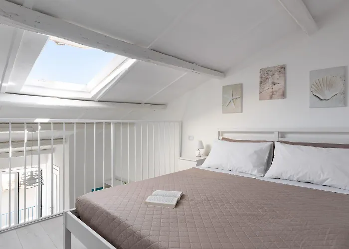 Casa Amel Centro Storico