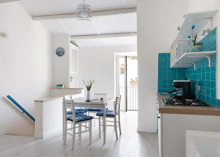 Casa Amel Centro Storico *