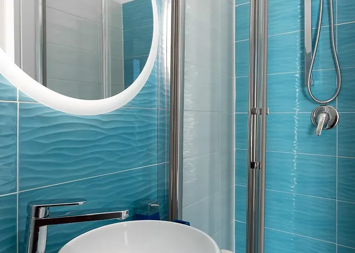 Apartmán Casa Amel Centro Storico