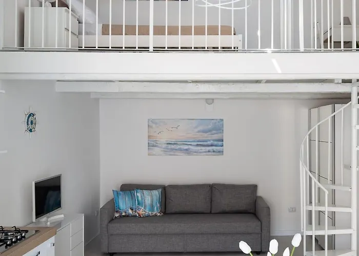 Casa Amel Centro Storico Sperlonga