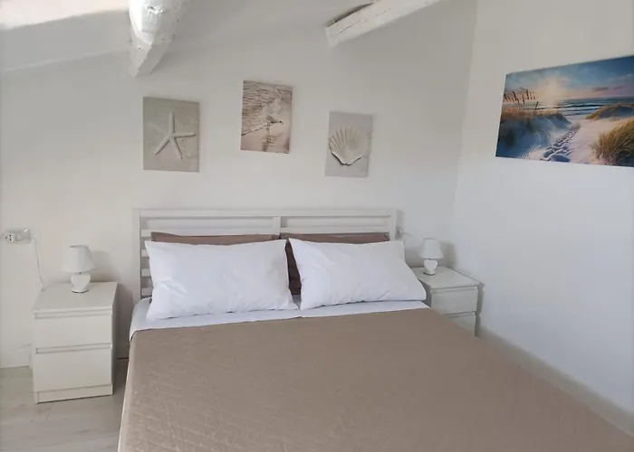 Casa Amel Centro Storico