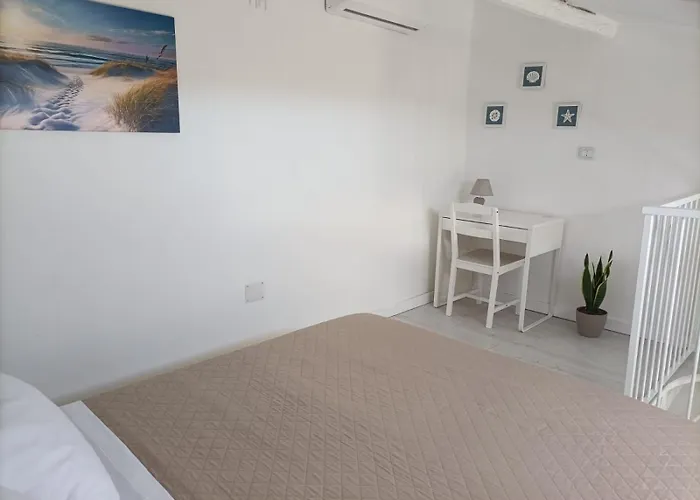 Casa Amel Centro Storico Apartmán Sperlonga