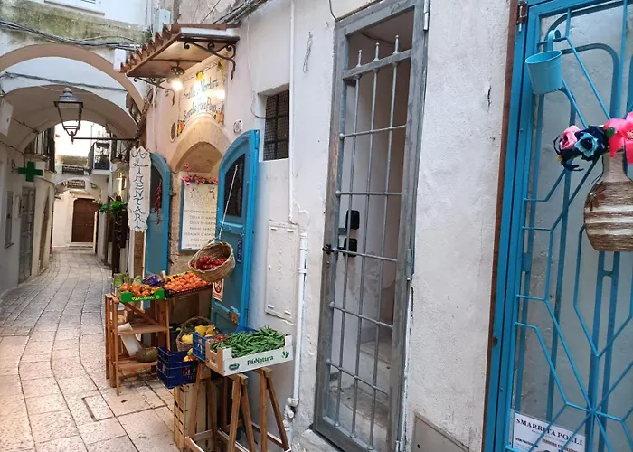 Apartmán Casa Amel Centro Storico *