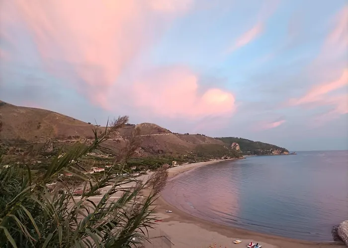 Casa Amel Centro Storico * Sperlonga