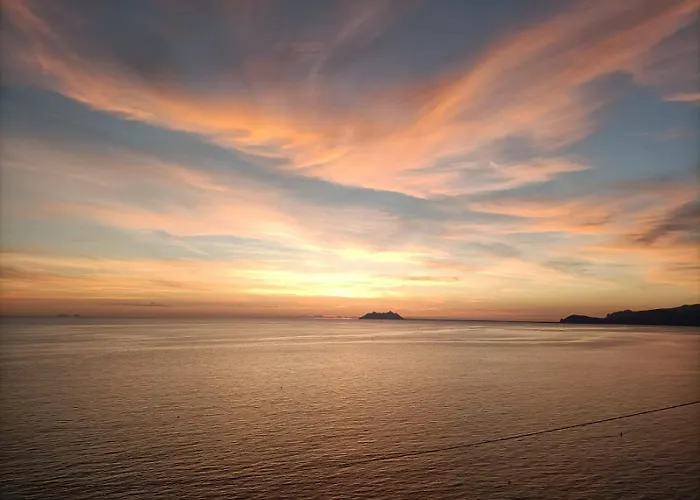 Casa Amel Centro Storico Apartmán *