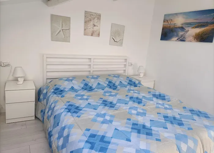 Casa Amel Centro Storico