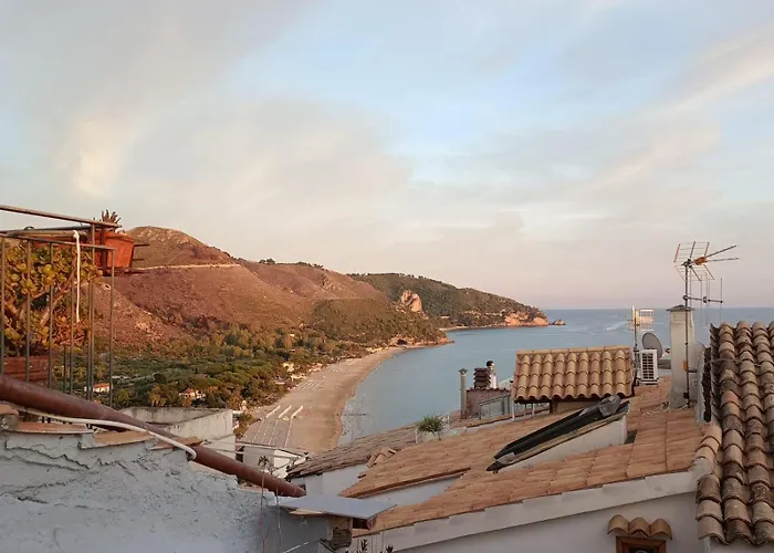 Casa Amel Centro Storico